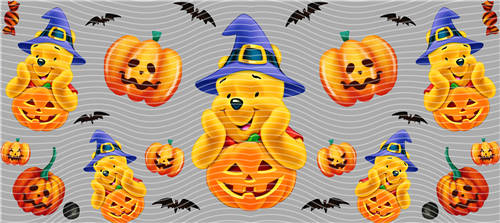 16oz Halloween-J 905